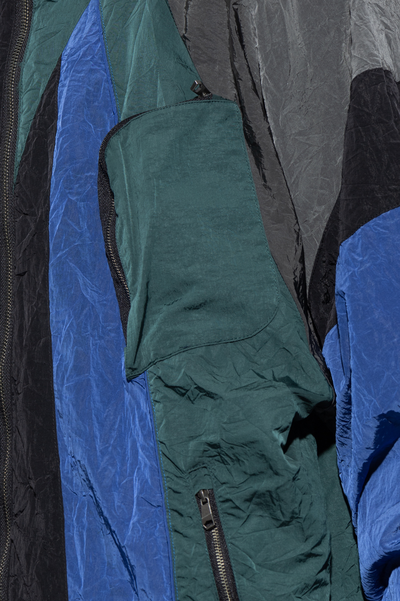 Ader Error Track jacket | Men's Clothing | Vitkac